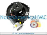 Oem Furnace Inducer Motor Fits York Coleman Luxaire S1-32649692000 326-49692-000. Fixed Price $379.95.