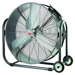 Dayton 1YNW5 Standard Duty Industrial Fan, 36 Blade Dia, Non-oscillating,. Fixed Price $726.99.