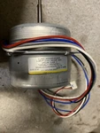 Ge WP94X10106 Zoneline Fan Motor Mla 950 New Box. Fixed Price $95.00.