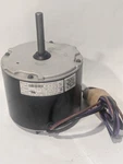 Goodman Daikin 1/6 Hp Condenser Fan Motor 0131M00012PSP Broad-ocean YDK-120S8406. Fixed Price $149.95.
