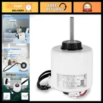 Indoor Air Conditioner Motor Replacement For Gree - Compatible Condenser Fan. Fixed Price $79.19.