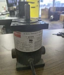 Dayton 4Z141B Dc Motor 1/18 Hp, 90 V, .68 Amps, 1.95 Torque/par/couple. Fixed Price $100.00.