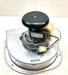 Fasco 71581001 Draft Inducer Blower Motor 7058-0477 622296 Refurb. Used #RM645. Fixed Price $115.00.