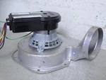 Fasco 70721052 Draft Inducer Blower Motor 105035-02 115V 4900/3100/2600RPM. Fixed Price $67.50.