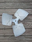 Goodman 0150M00008SP Fan Blade TNT2203-25 Used. Fixed Price $35.00.