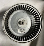 03-42072 Carrier Oem Blower Wheel Used. Fixed Price $145.00.