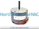 Oem Icp Heil Tempstar 1/8 Hp 230V Fan Motor Replaces Emerson HQ1086597EM. Fixed Price $339.99.