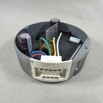 Genteq 5SME39HXL3031 Ecm 3.0 Blower Motor 1/2HP 120/240V 101564-01 GC08. Fixed Price $145.00.