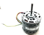 Ge Model 5KCP39MGR887BS 1/2HP 1100 Rpm 115V Blower Motor Cpn 40747 Used #CMP410. Fixed Price $130.00.