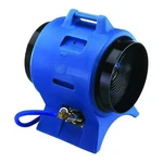 Americ VAF3000P Conf Space Blwr/exhstr, Air Driven, 12 In.. Fixed Price $1782.99.