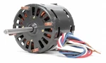 Dayton 1/30 Hp Direct Drive Blower Motor Shaded Pole 1550/1300/1050 Nameplate. Fixed Price $113.47.