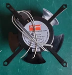 Dayton 2VUW4 115VAC 87 Cfm Skeleton Axial Fan (4-7/16" 4-7/16"). Fixed Price $10.99.