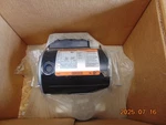 Baldor YPC345A .5HP Commercial Motor 115V 1625 Rpm 1-PHASE. Fixed Price $295.00.