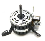 Zhongshan Broad-ocean Y7L623C520 Motor 115V 1/3HP 1075RPM 3SPD 1184882 #CME820. Fixed Price $129.00.