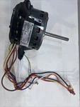 Ge Furnace Blower Motor 1/3HP 1075 Rpm 5KCP39GGU316 S 115 V Cpn HC41TE125. Fixed Price $89.99.