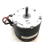 A.o. Smith 323P998 Condenser Motor 51-21856-03 1/3HP 208/230V 1075RPM Used MC591. Fixed Price $115.00.