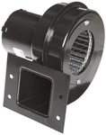 Fasco 50752-D500 Centrifugal Blower 115V 135 Cfm. Fixed Price $154.84.