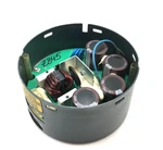 Ge ECM2.3 CP04 Module Only 1HP 120/240V Cw Used #Z845. Fixed Price $118.15.