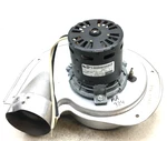 Fasco 7021-10662 Draft Inducer Blower Motor Assembly 20093601 Used #MA324. Fixed Price $85.00.