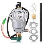 Carburetor Titan Industrial 8500 High Performance Generator. Fixed Price $24.99.