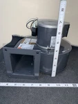 Dayton 1TDR6 Rectangular Oem Blower, 2450 Rpm, Phase, Direct Drive, Steel. Fixed Price $78.32.