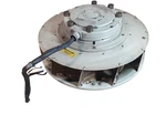 Used Tested Ziehl-abegg RH35B-2EK.6N.2R Fan Blower; Siemens P/n 6SY7000-0AE33. Fixed Price $1412.97.