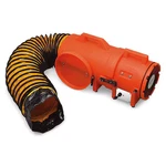 Allegro Industries 9536-25 Conf. Sp Fan, Axial, Ft. Duct. Fixed Price $624.99.