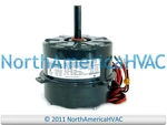 Oem Lennox Armstrong Ducane 1/10 Hp Fan Motor Replaces Ge 208-230 5KCP29DCA161S. Fixed Price $224.95.