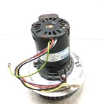 Fasco 70625368 Draft Inducer Blower Motor U62B1 120/240V 3400 Rpm Used #MN310. Fixed Price $299.00.