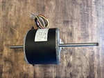 Genteq F48A48A61 Fan Motor For Dometic Ac Used**tested**. Fixed Price $185.00.