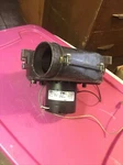 70219412 Fasco Inducer Motor Free Shipping Tested Works Lpu Se Mi.. Fixed Price $75.00.