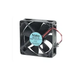 Nidec D08A-24TU04 Fan Dc 24V 0.11A 80X80X25MM Inverter / Printer Cooling. Fixed Price $18.05.
