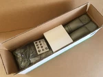 Motors Room A/c 3-SPEED Blower K0480TL1012691B, Use For EWDQ-5790. Fixed Price $123.75.