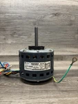 General Electric 5KCP39HG S599S 1-PHASE Blower Motor 1075RPM 5.8A 1/3HP. Fixed Price $149.99.