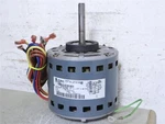 Ge Motors 5KCP39JGP752AS Blower 1/3HP 1075RPM 4SPD 115V 21D340087P01. Fixed Price $170.00.
