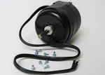 Refrigerator Refrigeration Motor 50 Watt Cw 230 V. Fixed Price $82.92.