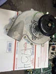 FB-RFB383 Rotom Exhaust Blower Assembly Shaded Pole 115V 3000RPM For Hvac System. Fixed Price $53.00.