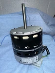 Broad-ocean Blower Motor ZWK702B02554401, 1/3HP, KMSAH034004, 208/230V, 2.6A. Fixed Price $250.00.