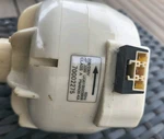 Mitsubishi Mini Split Condenser Fan Motor. Fixed Price $40.00.