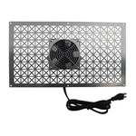 Tjernlund CS1 Crawl Space Intake Fan, Fresh Air Supply (110 Cfm) Corded. Fixed Price $79.00.