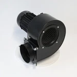 Karl Klein Centrifugal Fan Dng 5-19/S15 1185-1450M /h Geb. Fixed Price $812.59.