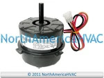 Oem Icp Heil Tempstar 1/5 Hp Condenser Fan Motor Replaces HQ1086486EM. Fixed Price $282.95.