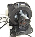 Rheem Ruud Fasco Water Heater Exhaust Inducer Motor Fits 702112409 Js. Fixed Price $200.00.