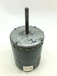 Ge X13 5SME39SXL046A Blower Motor & Module 1HP 208/230V HD52AE145 Used MB950. Fixed Price $175.00.