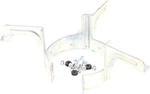 York S1-37319831002 Motor Mount Kit For Ahe 1-PIECE Air Handler. Fixed Price $80.96.