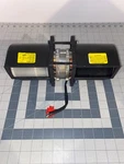 JVM1870BF06 Ge Microwave Blower Motor. Fixed Price $75.00.