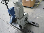 Howden DST40-160-5.5/D Regenerative Blower Fan 3508 Rpm Hp T186174. Fixed Price $599.99.
