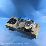 Ohm Electric OC-12-A Tw-fd Box Fan Usip. Fixed Price $9.00.