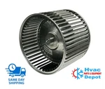 Blower Wheel D6723311S X 10 Hub 1/2 Inch Bore Goodman Brand Ac Parts. Fixed Price $172.29.