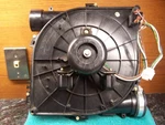 Carrier 319824-402 Oem Inducer Motor Assembly HC27CB119 HC27CB115 HC27CB116. Fixed Price $110.00.